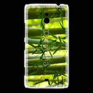 Coque Nokia Lumia 1320 Forêt de bambou