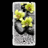 Coque Nokia Lumia 1320 Zen attitude 60