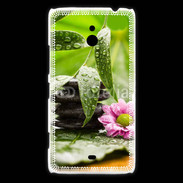 Coque Nokia Lumia 1320 Zen attitude 61