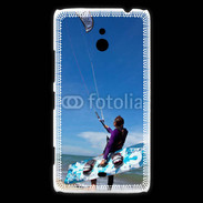 Coque Nokia Lumia 1320 Kite surf