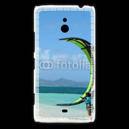 Coque Nokia Lumia 1320 Kite surf 2