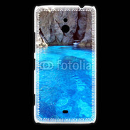 Coque Nokia Lumia 1320 Petite crique en Sicile