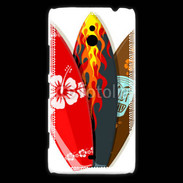 Coque Nokia Lumia 1320 Planche de surf