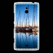 Coque Nokia Lumia 1320 Voilier3