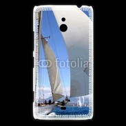 Coque Nokia Lumia 1320 Voilier 6