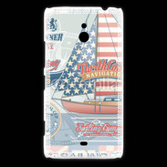Coque Nokia Lumia 1320 Sailing 