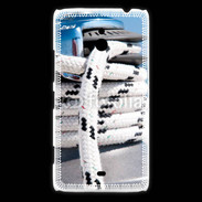 Coque Nokia Lumia 1320 Winch