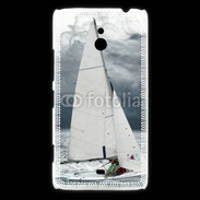 Coque Nokia Lumia 1320 Voilier 7