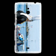 Coque Nokia Lumia 1320 Bigoudenne en Bretagne