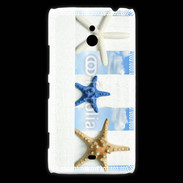 Coque Nokia Lumia 1320 Etoile de mer 3