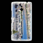 Coque Nokia Lumia 1320 Port de Cannes 5