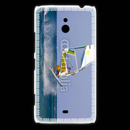 Coque Nokia Lumia 1320 Saut en planche à voile 5
