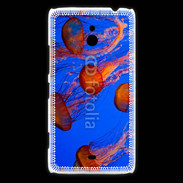 Coque Nokia Lumia 1320 Bal de méduses