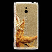 Coque Nokia Lumia 1320 Etoile de mer 1