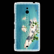 Coque Nokia Lumia 1320 Atole