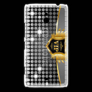 Coque Nokia Lumia 1320 VIP Star
