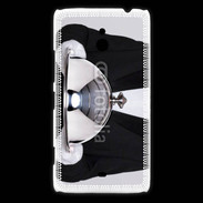 Coque Nokia Lumia 1320 Major d'homme