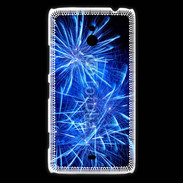Coque Nokia Lumia 1320 Feu d'artifice 5