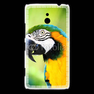 Coque Nokia Lumia 1320 Perroquet