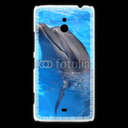 Coque Nokia Lumia 1320 Dauphin 2