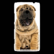 Coque Nokia Lumia 1320 Sharpei
