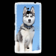 Coque Nokia Lumia 1320 Husky 1