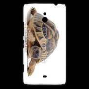 Coque Nokia Lumia 1320 Tortue Hermann