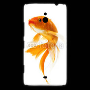 Coque Nokia Lumia 1320 Poisson Koi