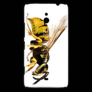 Coque Nokia Lumia 1320 Guêpe
