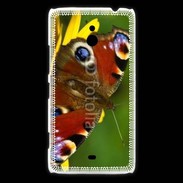 Coque Nokia Lumia 1320 Papillon 2