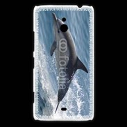 Coque Nokia Lumia 1320 Dauphin 3