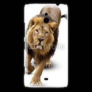 Coque Nokia Lumia 1320 Lion 3