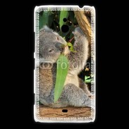 Coque Nokia Lumia 1320 Koala 2