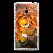 Coque Nokia Lumia 1320 Poisson clown