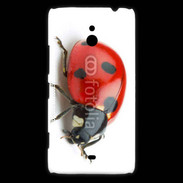 Coque Nokia Lumia 1320 Coccinelle 4