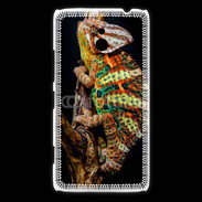 Coque Nokia Lumia 1320 Caméléon Yemen