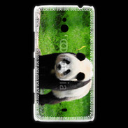 Coque Nokia Lumia 1320 Panda 3