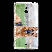 Coque Nokia Lumia 1320 Berger allemand 5