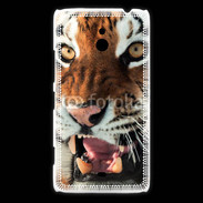 Coque Nokia Lumia 1320 Tigre de Sibérie 1