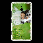 Coque Nokia Lumia 1320 Berger australien