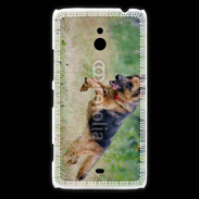 Coque Nokia Lumia 1320 Berger allemand 6