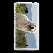 Coque Nokia Lumia 1320 Berger des pyrennées