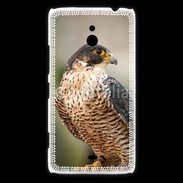 Coque Nokia Lumia 1320 Faucon pèlerin 1