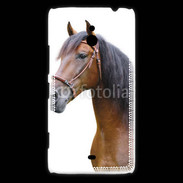 Coque Nokia Lumia 1320 Cheval 3