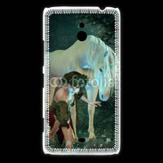 Coque Nokia Lumia 1320 Licorne