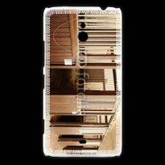Coque Nokia Lumia 1320 Ecurie
