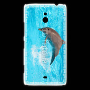 Coque Nokia Lumia 1320 Dauphin 20
