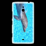 Coque Nokia Lumia 1320 Dauphin 21