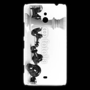Coque Nokia Lumia 1320 Jeu d'échec