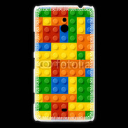 Coque Nokia Lumia 1320 Jeu de construction